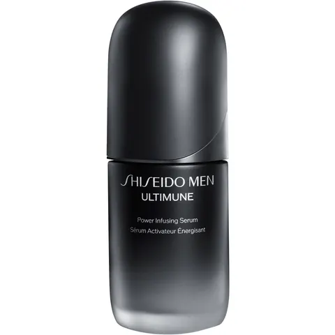 Shiseido Ultimune Men Power Infusing Serum 50 ml – image 1