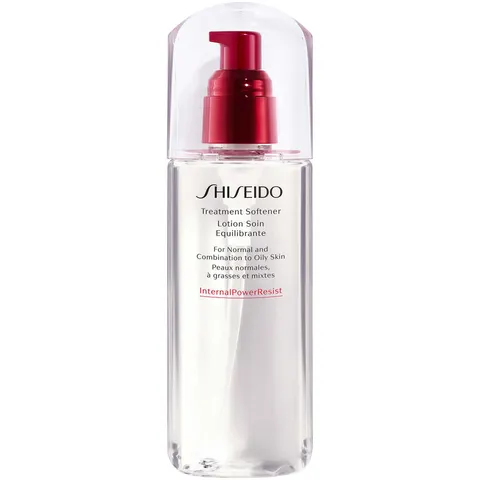 Shiseido Treatment Softener 150 ML – immagine 1