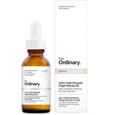 The Ordinary 100% Cold Pressed Virgin Marula Oil 30 ml – Bild 1