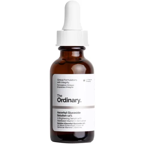30ml The Ordinary Ascorbyl Glucoside Solution 12% – Bild 1