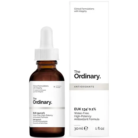 The Ordinary EUK 134 0.1% 30 ml – image 1