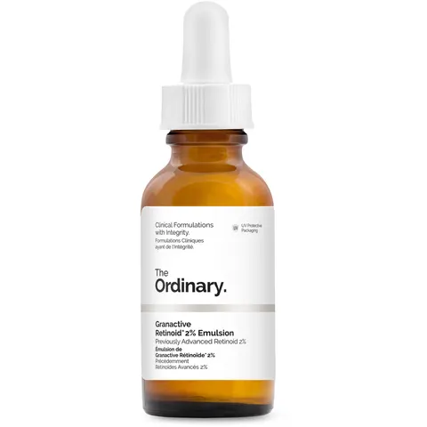 The Ordinary Granactive Retinoid 2% Emulsion 30 ml – zdjęcie 1