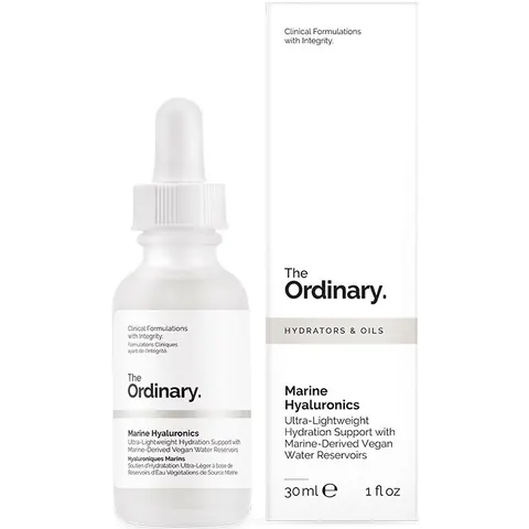 The Ordinary Marine Hyaluronics 30mL – immagine 1