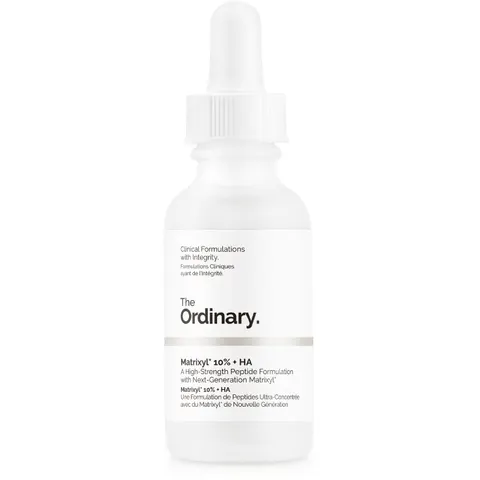 The Ordinary Matrixyl 10% + HA 30 ml – Bild 1