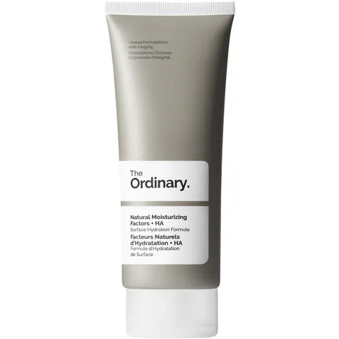 The Ordinary Natural Moisturizing Factors + Ha 100mL – immagine 1