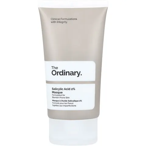 The Ordinary Salicylic Acid 2% Masque 50 ml – zdjęcie 1