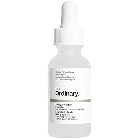 30ml The Ordinary Salicylic Acid 2% Solution – Bild 1