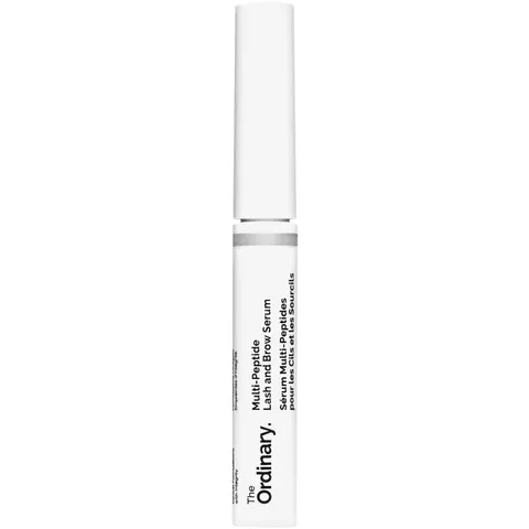 The Ordinary Multi-Peptide Lash y Brow Serum 5mL – imagen 1