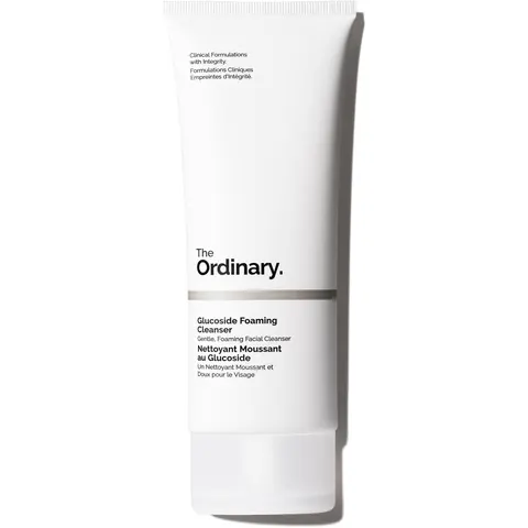 The Ordinary Glucoside Foaming Cleanser 150mL – immagine 1
