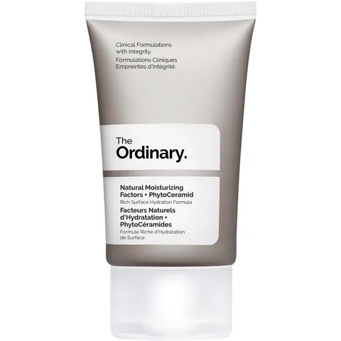 The Ordinary Natural Moisturizing Factors + Phytoceramides Rich Surface Hydration Formula 30mL – image 1