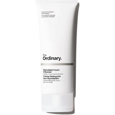 150ml The Ordinary Glycolipid Cream Cleanser – Bild 1