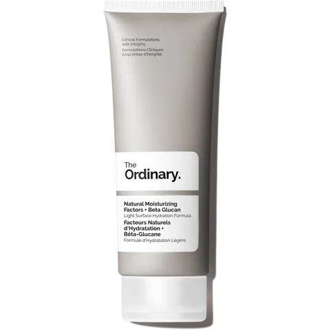 The Ordinary Natural Moisturizing Factors + Beta Glucan 100mL – immagine 1