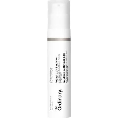 The Ordinary Retinal 0,2% Emulsion 15 ml – Bild 1