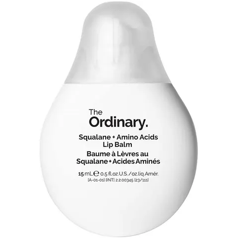 The Ordinary Squalane + Amino Acids balm 15 ml – imagen 1