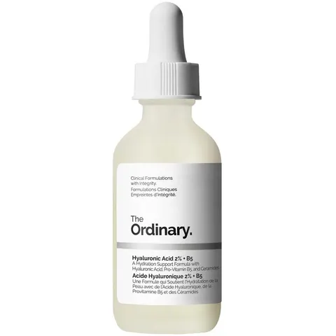 30ml The Ordinary Hyaluronic Acid 2% + B5 – Bild 1