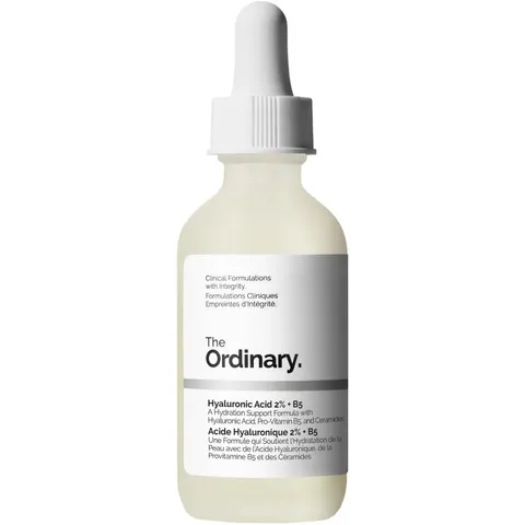 The Ordinary Ácido Hialurónico 2% + B5 60ml – imagen 1