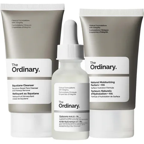 The Ordinary The Daily Set – Bild 1