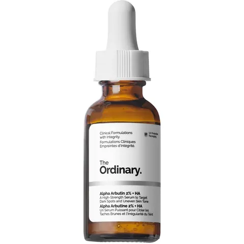 30ml The Ordinary Alpha Arbutin 2 % + HA – Bild 1