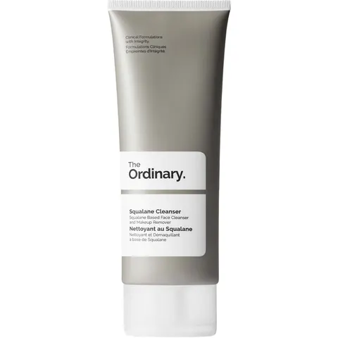 The Ordinary Squalane Cleanser makeup remover with moisturising effect 150 ml – image 1