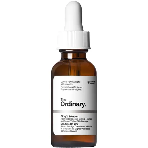30ml The Ordinary GF Solution 15% – Bild 1