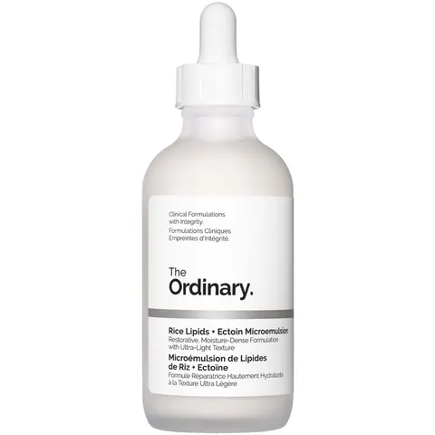 The Ordinary Rice Lipids + Ectoin Microemulsion 120 ml – zdjęcie 1