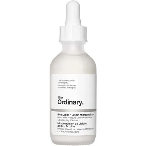 60ml The Ordinary Rice Lipids + Ectoin Microemulsion – Bild 1