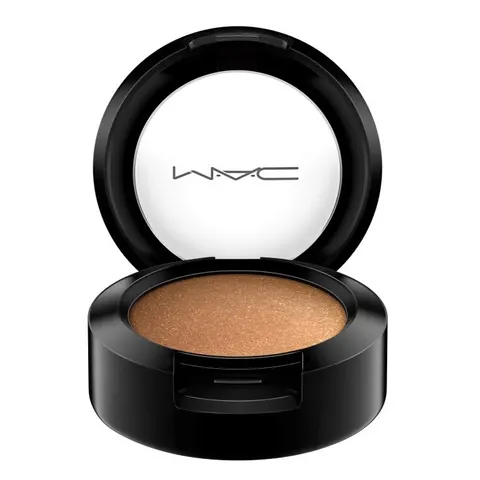 MAC Cosmetics Frost Single Eyeshadow Amber Lights – Brun 2 – Bild 1