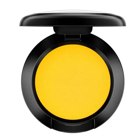 MAC Cosmetics Eye Shadow eyeshadow shade Chrome Yellow 1.5 g – image 1