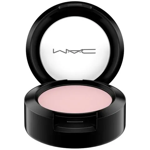 MAC Cosmetics Matte Eye Shadow Yogurt – Rosa 2 – Bild 1