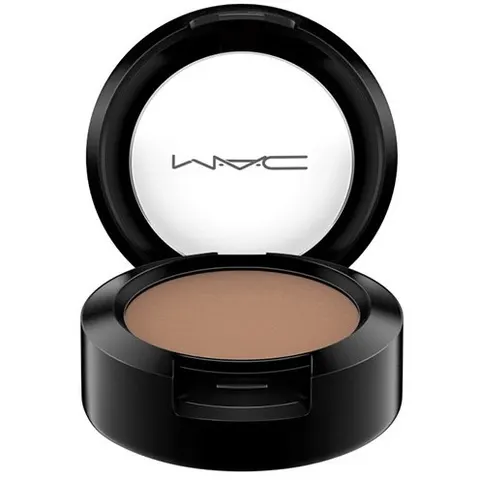 MAC Cosmetics Matte Eye Shadow Charcoal Brown – 1.5 g – zdjęcie 1