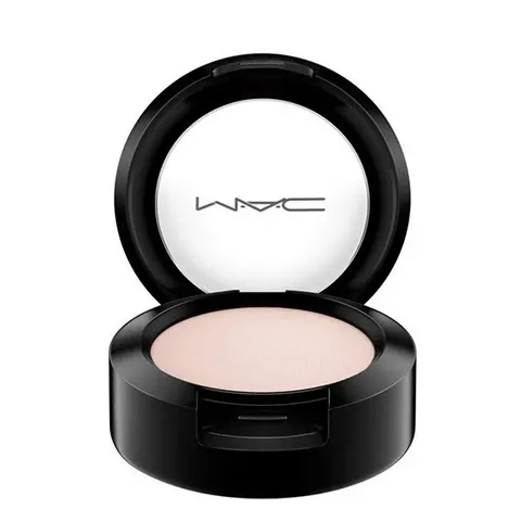 MAC Cosmetics Satin Single Eyeshadow Shroom – Vit 2 – Bild 1