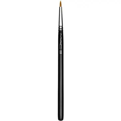 MAC Cosmetics 209 Eye Liner Brush – 1 szt. – zdjęcie 1