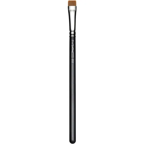 MAC Cosmetics Brush 212 Flat Definer – Bild 1