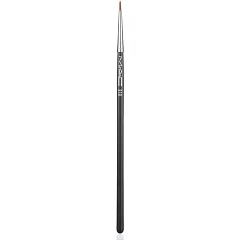 MAC Cosmetics Brush 210 Precise Eye Liner – Bild 1