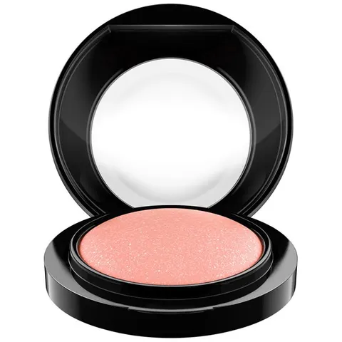 MAC Cosmetics Mineralize Blush New Romance – Beige 3 – Bild 1