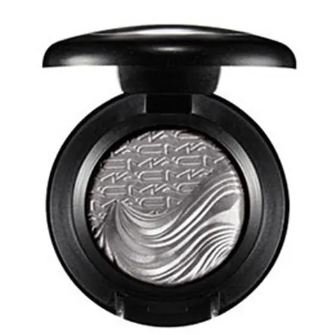 MAC Cosmetics Extra Dimension Single Eyeshadow Evening Grey – 1.3 g – zdjęcie 1