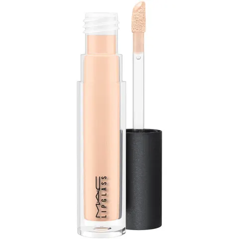 MAC Cosmetics - Lipglass C-Thru Lip Gloss - 3.1ml – afbeelding 1