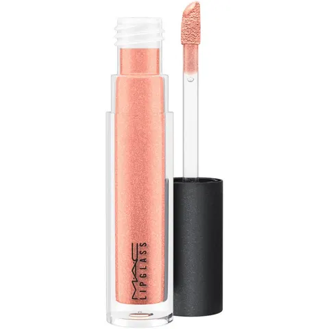 MAC Cosmetics Lipglass lucidalabbra colore Prrr 3,1 ml – immagine 1