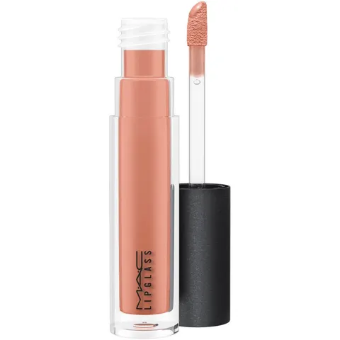 MAC Cosmetics - Tinted Lipglass, SPICE – Beige – Bild 1