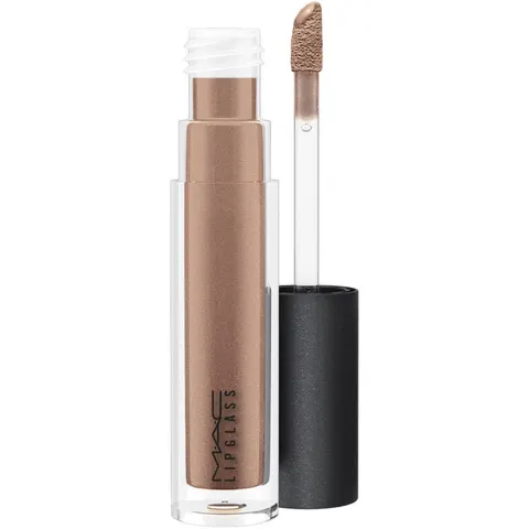 MAC Cosmetics Lipglass lip gloss shade Explicit 3.1 ml – image 1