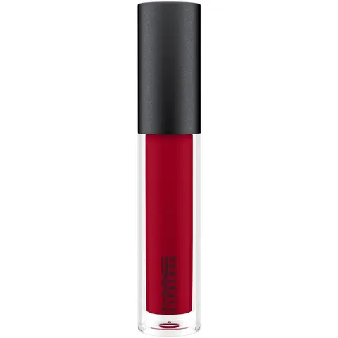 MAC Cosmetics Lipglass brillant à lèvres teinte Ruby Woo 3,1 ml – image 1