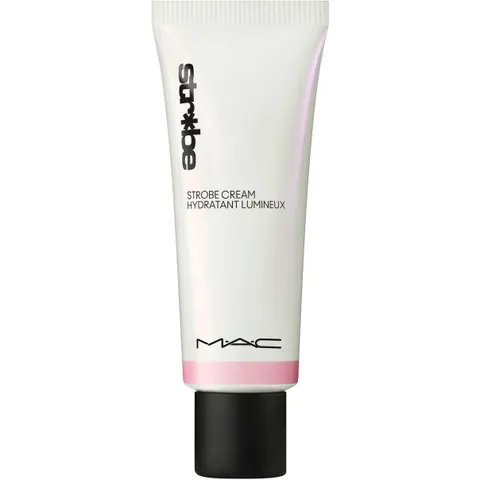 MAC Cosmetics Strobe Cream Liquid Highlighter Pinklite – 50 ml – zdjęcie 1