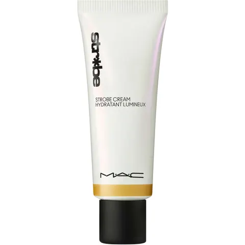 MAC Cosmetics Strobe Cream Liquid Highlighter Goldlite – 50 ml – zdjęcie 1
