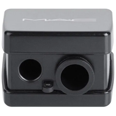 MAC Cosmetics Tools Pencil Sharpener taille-crayon double 1 pcs – image 1