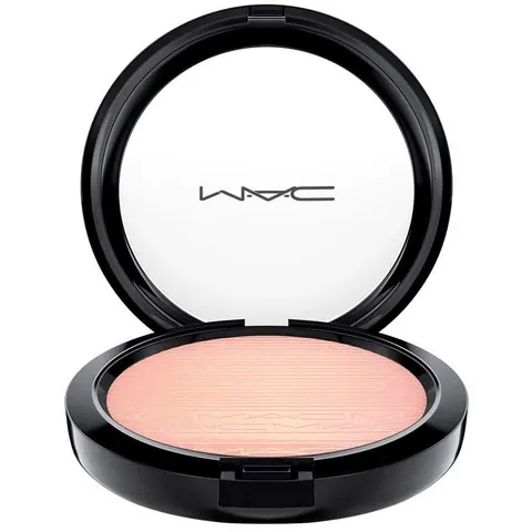 MAC Cosmetics Extra Dimension Skinfinish Highlighter shade Beaming Blush 9 g – image 1