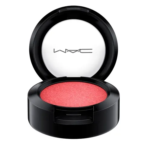 MAC Cosmetics Veluxe Single Eyeshadow Ruddy – 1.5 g – zdjęcie 1