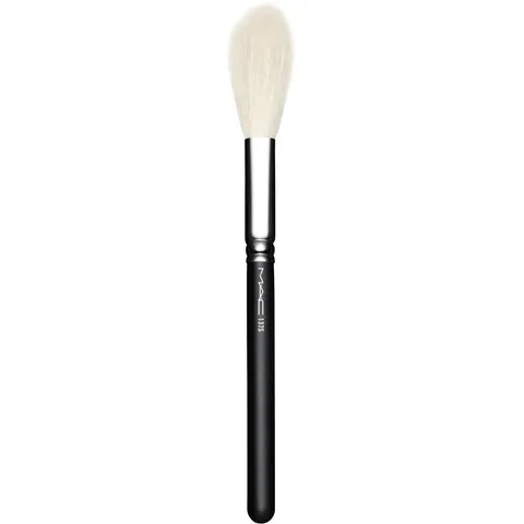 MAC Cosmetics Brushes 137S Long Blending – 1 szt. – zdjęcie 1