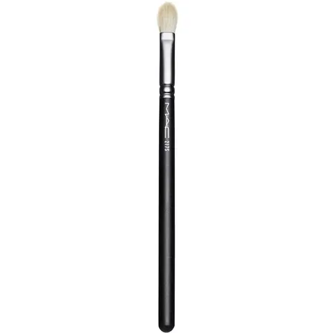 MAC Cosmetics Brush 217S Blending Brush eyeshadow brush 1 pc – image 1