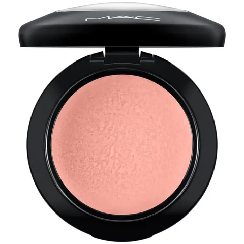 MAC Cosmetics Mineralize Blush teinte Sweet Enough 3.2 g – image 1