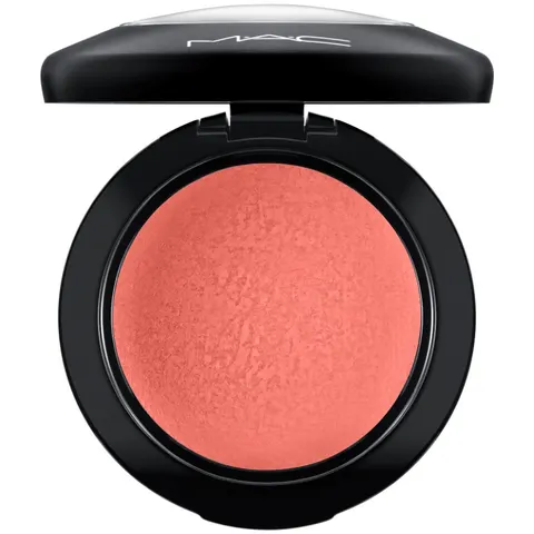 MAC Cosmetics Mineralize Blush teinte Flirting with Danger 3.2 g – image 1